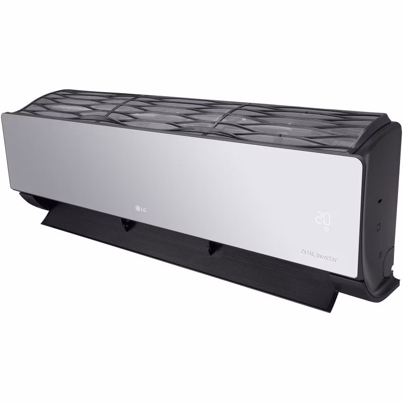 AIRE ACONDICIONADO LG ARTCOOL 18000 BTU CON DUAL INVERTER VR182C31